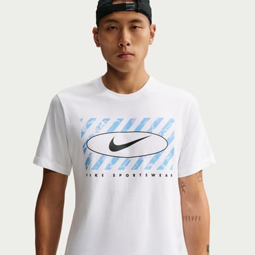 NSW STD クラブ 6MO SWOO S/S Tシャツ