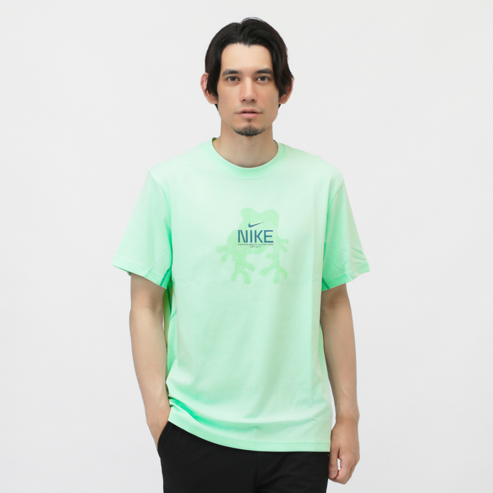DF UV プライマリー S/S Tシャツ GCEL｜Alpen Online