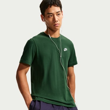 NSW クラブ Tシャツ