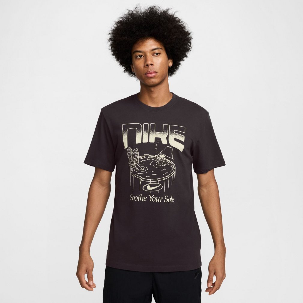 ナイキ メンズ 半袖 Tシャツ NSW S/S Tシャツ OC FB GFX BRNDRD HQ9265