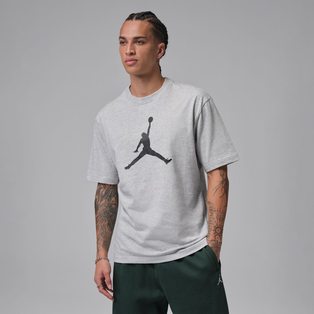ジョーダン メンズ 半袖 Tシャツ ジャンプマン HBR S/S Tシャツ 2