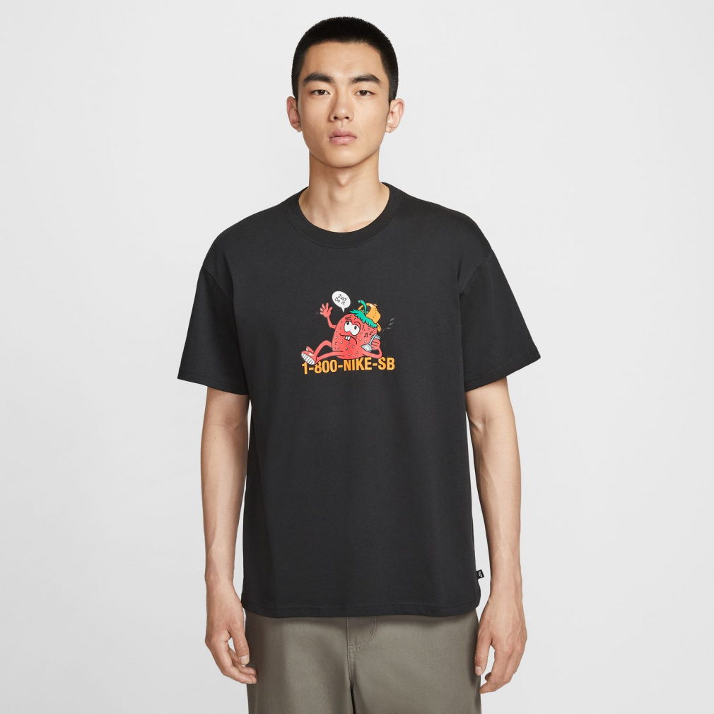 ★Nike SB M90 Flip Phone  Tシャツ関税込★ Nike SB M90 OC Flip Phone T-Shirt Light Bone | M | 1145841_M