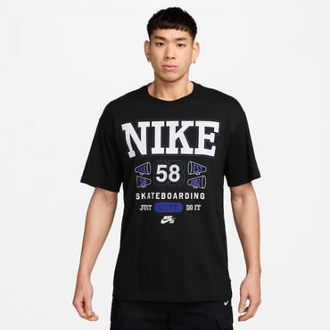 SB M90 OC アスレチック S/S Tシャツ