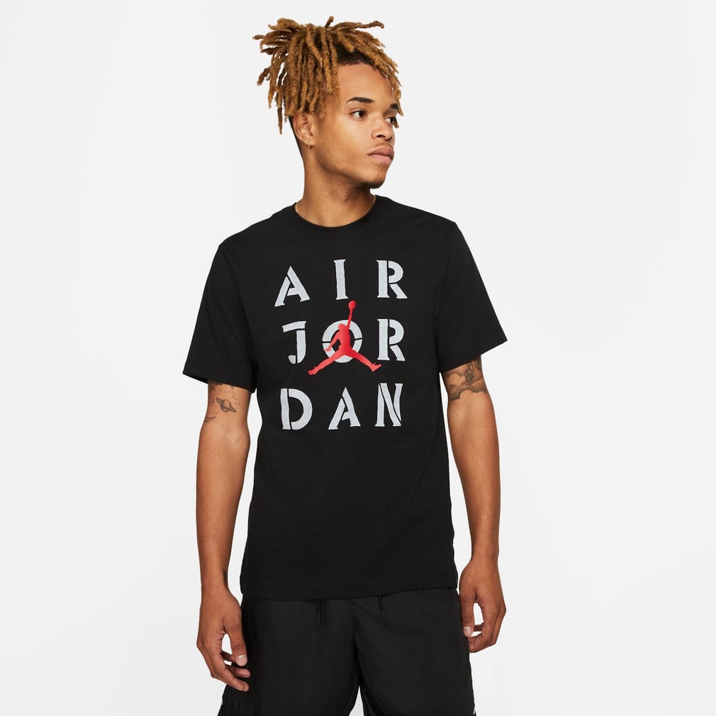 ジョーダン メンズ 半袖 Tシャツ AJ5 GFX S/S クルー DD5265 スポーツ