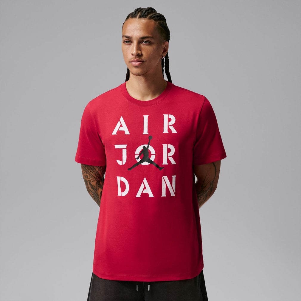 ジョーダン メンズ 半袖 Tシャツ AJ5 GFX S/S クルー DD5265 スポーツ