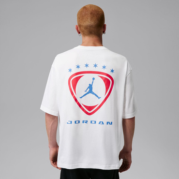 BRK FC OVSZ GFX S/S クルー