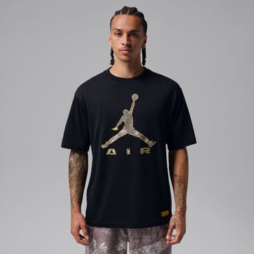 ジョーダン メンズ 半袖 Tシャツ ジャンプマン HBR S/S Tシャツ 2