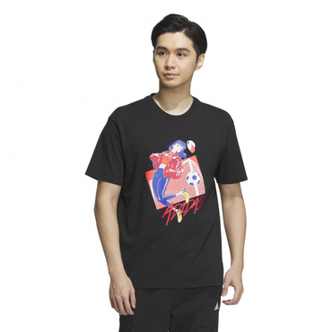 東京 Kecity オープンソース レギュラーフィット 半袖 Tシャツ ジェンダーフリー