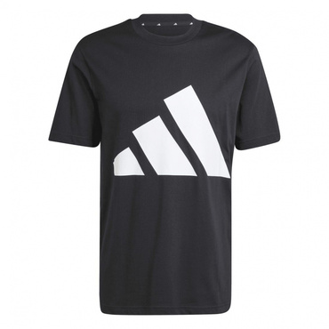 エッセンシャルズ ビッグロゴ 半袖Tシャツ
