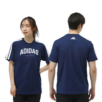 Codes Collegiate リニアグラフィック 半袖Tシャツ