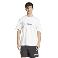 エッセンシャルズ リニア シングルジャージー 半袖Tシャツ