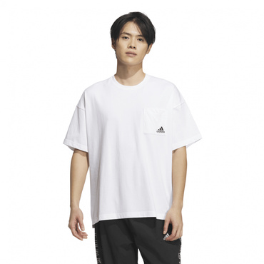 M POCKET Tシャツ