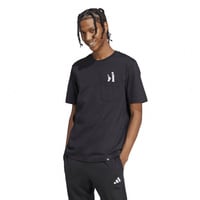 アディダス メンズ 半袖Tシャツ ラウンジ サンダルグラフィック 半袖