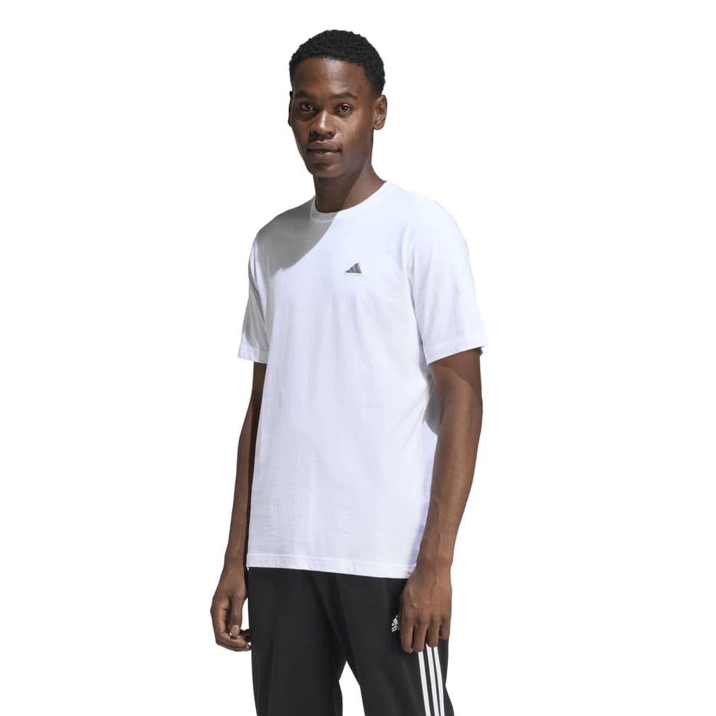 アディダス メンズ 半袖 Tシャツ COLOR ICON グラフィック Tシャツ