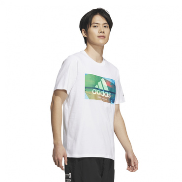 M OCEAN Tシャツ