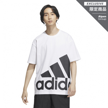 M MH BIGLOGO Tシャツ