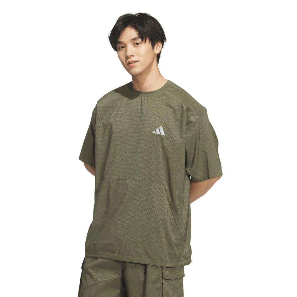 新品  アパルトモン F/S Tunic カーキ L'Appartement DEUXIEME CLASSE - 新品 アパルトモン F/S Tunic カーキ