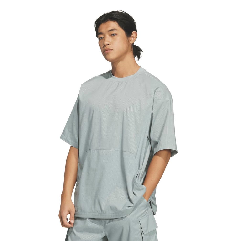 【専用】未使用☆アパルトモン★レーヨンルーズTee   グレー Awesome Pack T Shirts（Tシャツ／カットソー）｜L'Appartement
