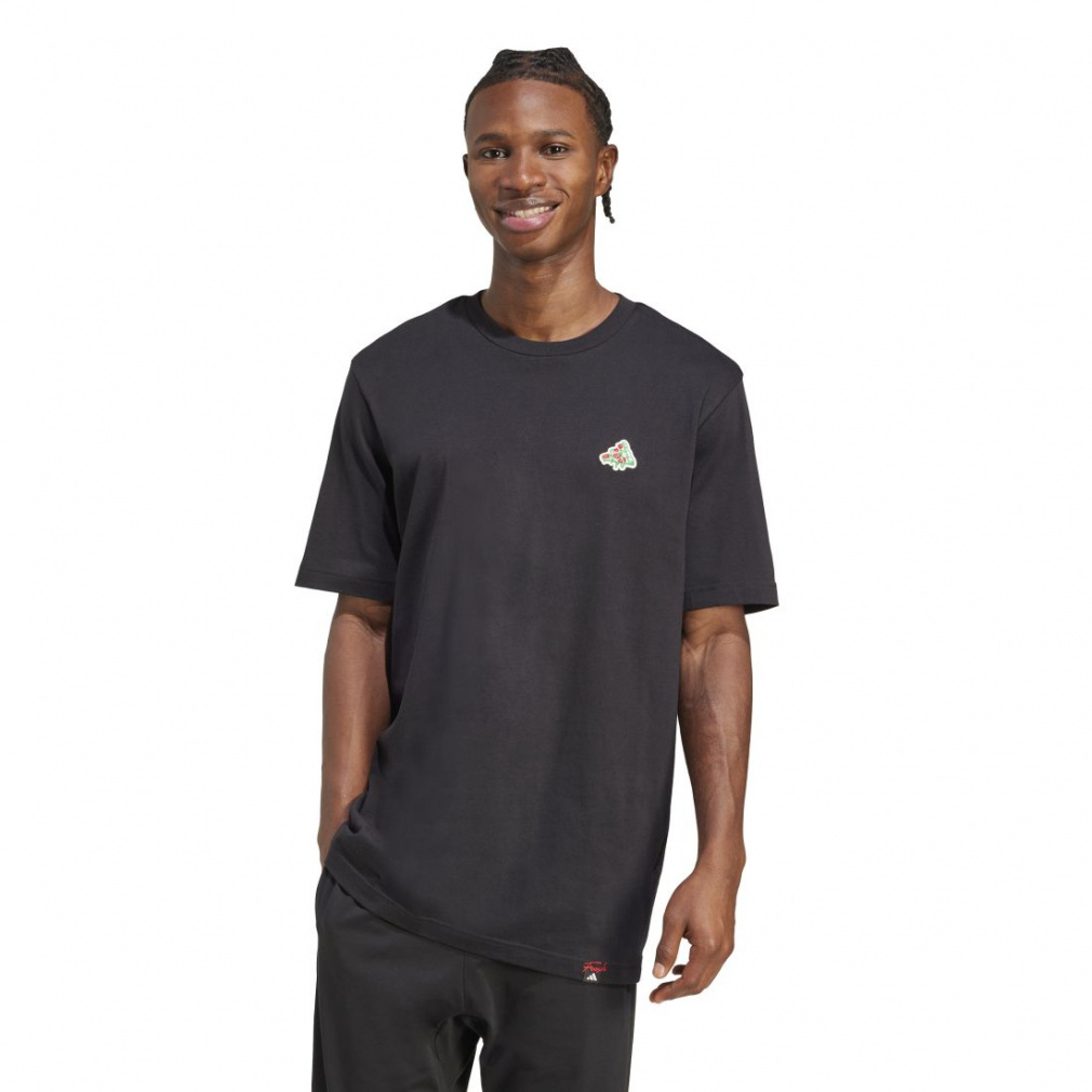 JO1キャンペーン対象 ミニピザ グラフィックTシャツ