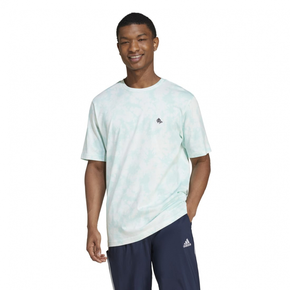 All Day I Dream About... グラフィック 半袖Tシャツ