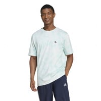 All Day I Dream About... グラフィック 半袖Tシャツ