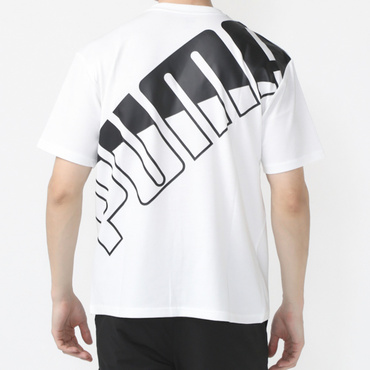 POWER MX SS Tシャツ