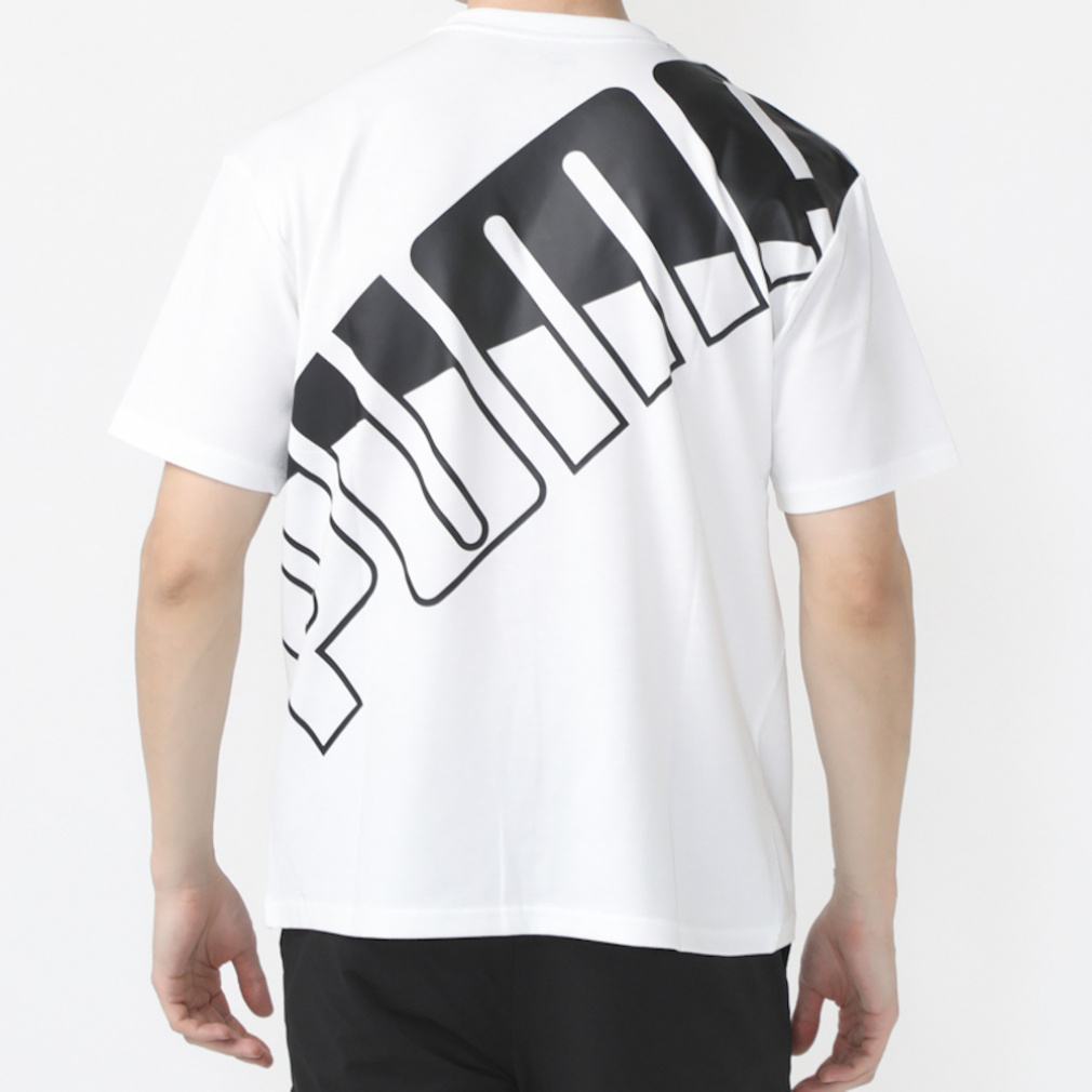 POWER MX SS Tシャツ｜Alpen Online