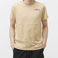 アルペン限定 SS コットン ワンポイント Tシャツ