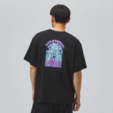 EMOTIONAL SUMMER MODE TEE