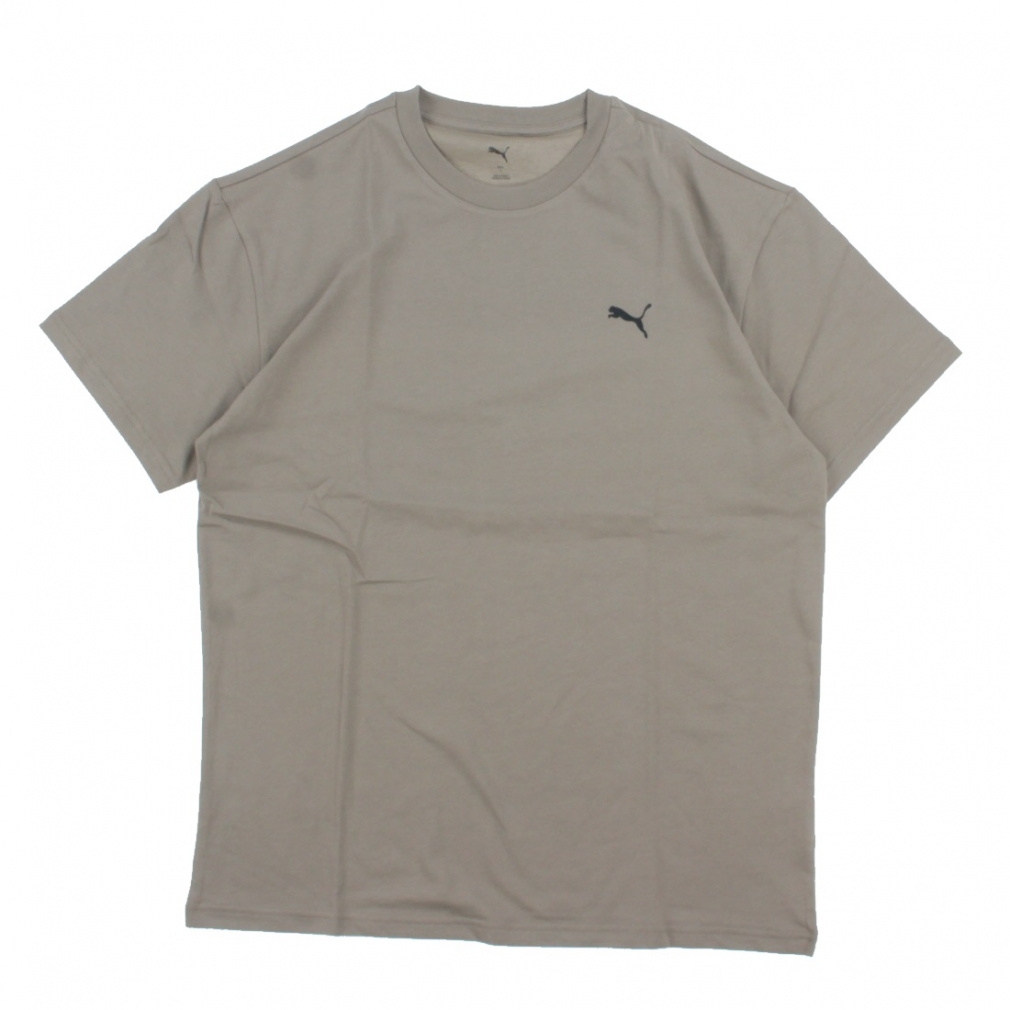 v[} Y  TVc ESS LOGO LAB MX SS obNvg TVc 686869 X|[cEFA PUMA