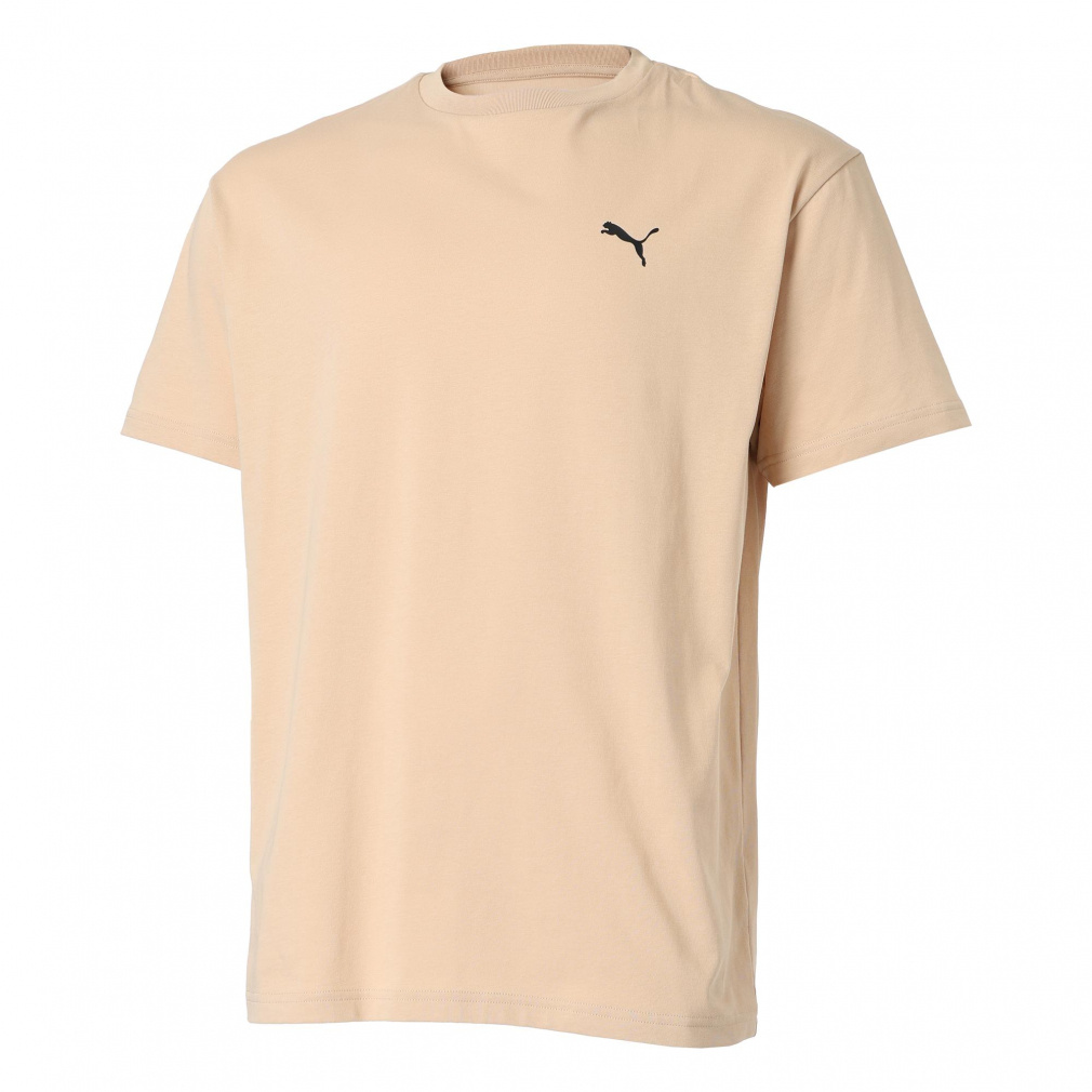 v[} Y  TVc ESS LOGO LAB MX SS obNvg TVc 686869 X|[cEFA PUMA