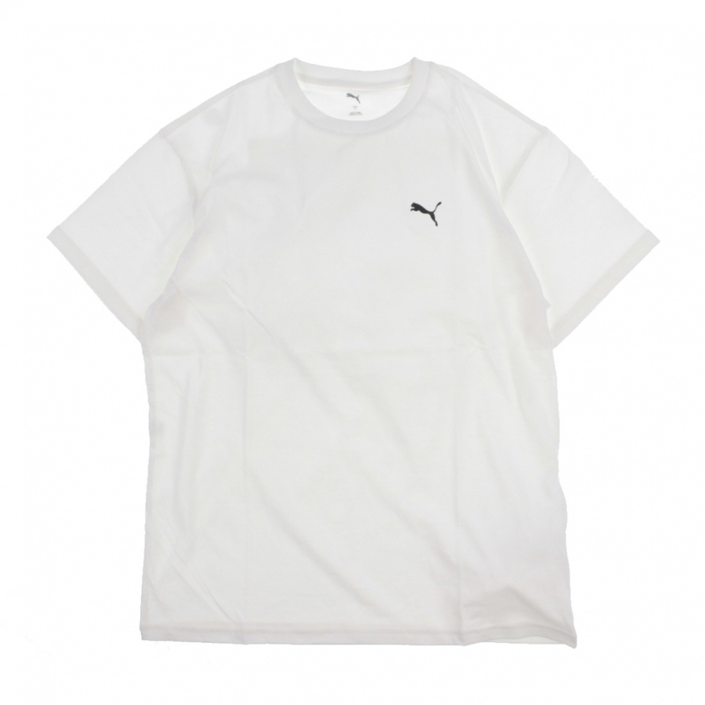 v[} Y  TVc ESS LOGO LAB MX SS obNvg TVc 686869 X|[cEFA PUMA