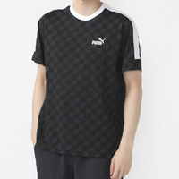 CORE HERITAGE SS Tシャツ AOP