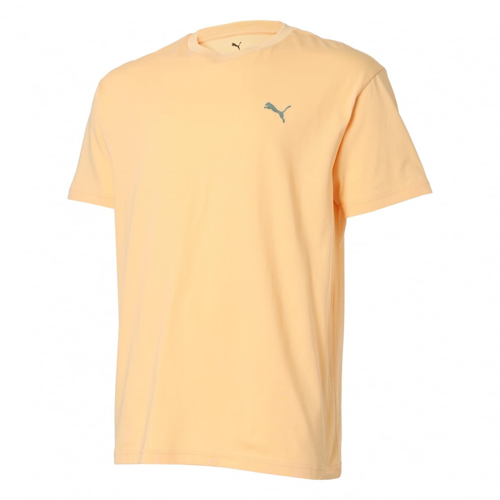 プーマ メンズ 半袖 Tシャツ ESS MX SS リラックス キャット Tシャツ