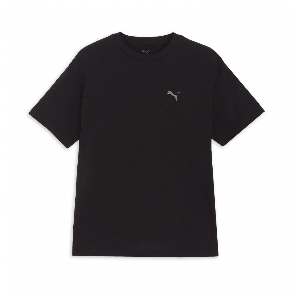 プーマ メンズ 半袖 Tシャツ ESS MX SS リラックス キャット Tシャツ