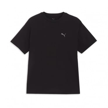 ESS MX SS リラックス キャット Tシャツ