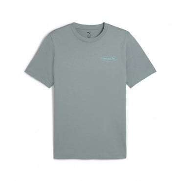 GRAPHICS 3 サークル Tシャツ