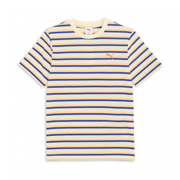 SUMMER SS ストライプ Tシャツ