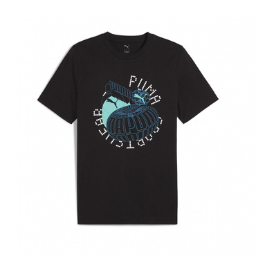 シャツ GRAPHICS エクゼキューション Tシャツ｜Alpen Online
