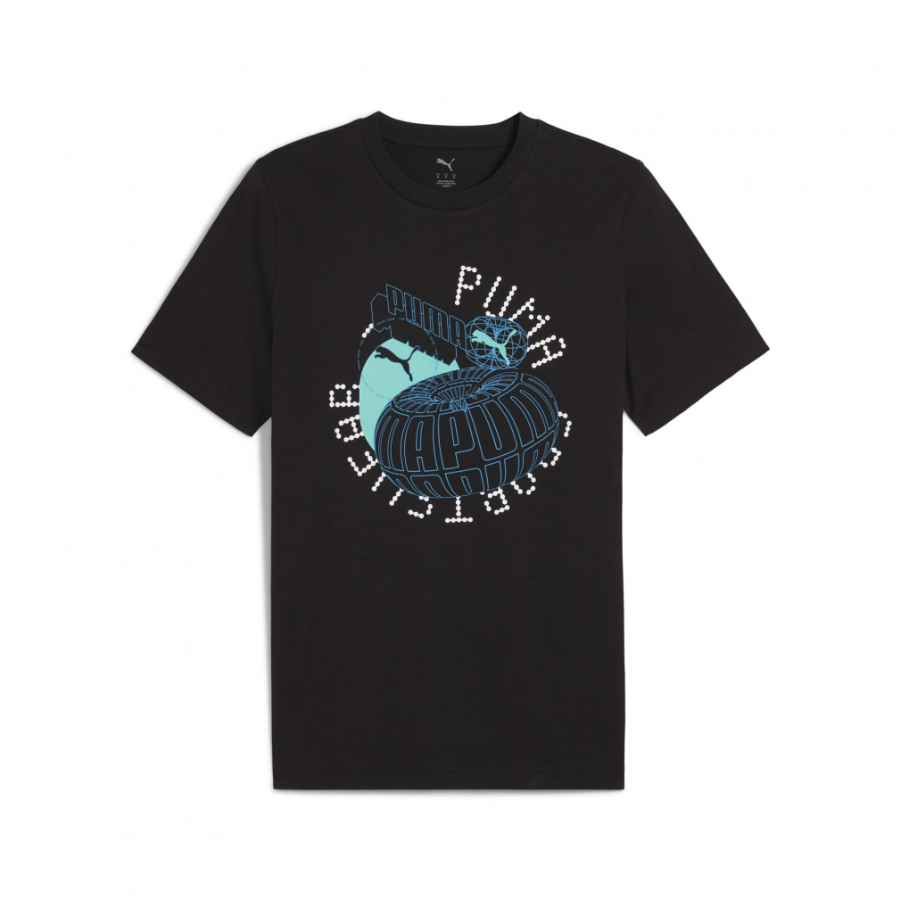 GRAPHICS エクゼキューション Tシャツ｜Alpen Online