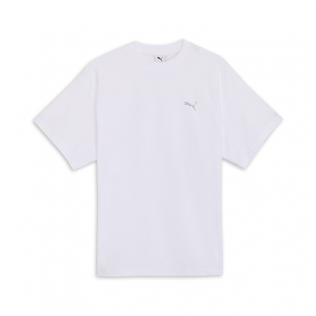 プーマ メンズ 半袖 Tシャツ SUMMER SS Tシャツ 686874 スポーツウェア