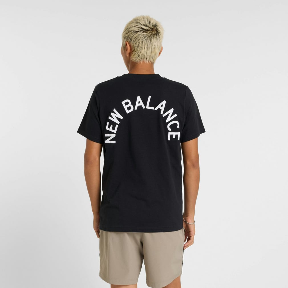 Arch ロゴ入り長袖シャツ（XL）とショートパンツ（L）セット