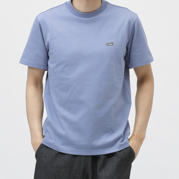 THE CITY シューパッチレギュラーTシャツ