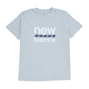 ショートスリーブTシャツ Sport Graphic