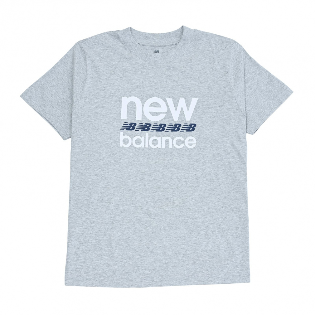 ショートスリーブTシャツ Sport Graphic