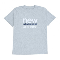 ショートスリーブTシャツ Sport Graphic