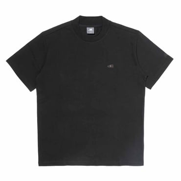 THE CITY シューパッチレギュラーTシャツ