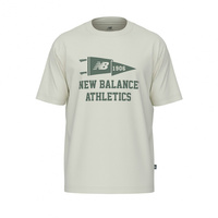 ペナントショートスリーブTシャツ Varsity