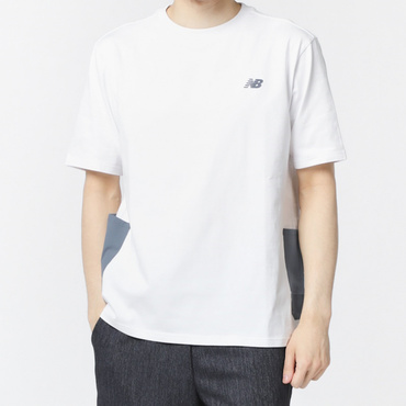THE CITY サイドポケットTシャツ