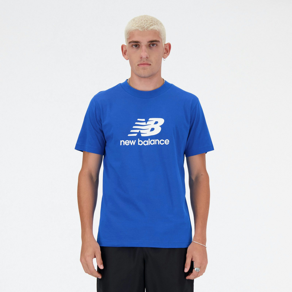 ショートスリーブTシャツ Stacked Logo｜Alpen Online